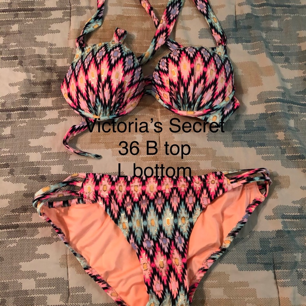 Victoria Secret bikini